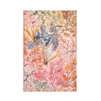 Kalender 2025 Paperblanks Midi horisontal - William Kilburn 1