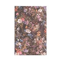 Kalender 2025 Paperblanks Maxi  - Floralia