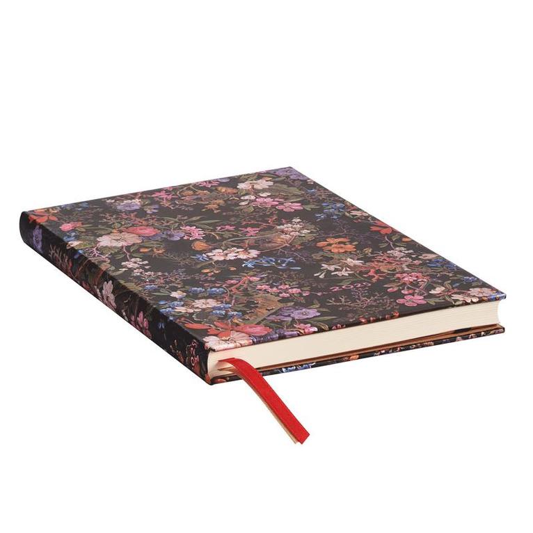 Kalender 2025 Paperblanks Maxi VpU vertikal - Floralia, Övrigt