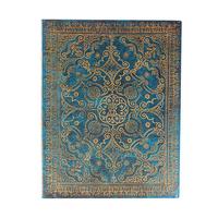 Kalender 2025 Paperblanks Ultra  - Azure