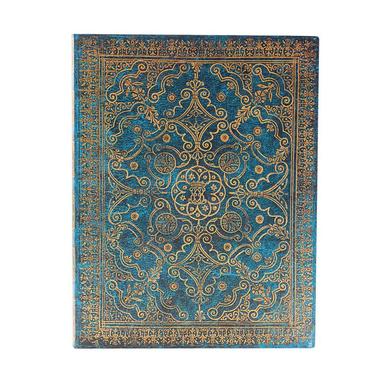 Kalender 2025 Paperblanks Ultra  - Azure 1