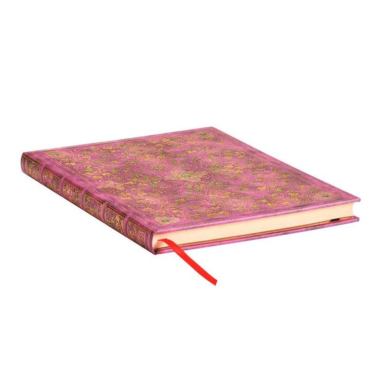 Kalender 2025 Paperblanks Ultra VpU horisontal - Diamond Jubilee, Övrigt