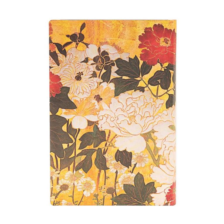 Kalender 2025 Paperblanks Mini flexi VpU horisontal - Natsu, Övrigt