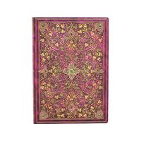 Kalender 2025 Paperblanks Midi flexi  - Diamond Jubilee