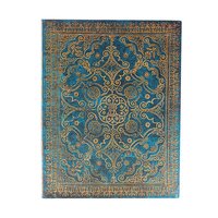 Kalender 2025 Paperblanks Ultra Business planner  - Azure