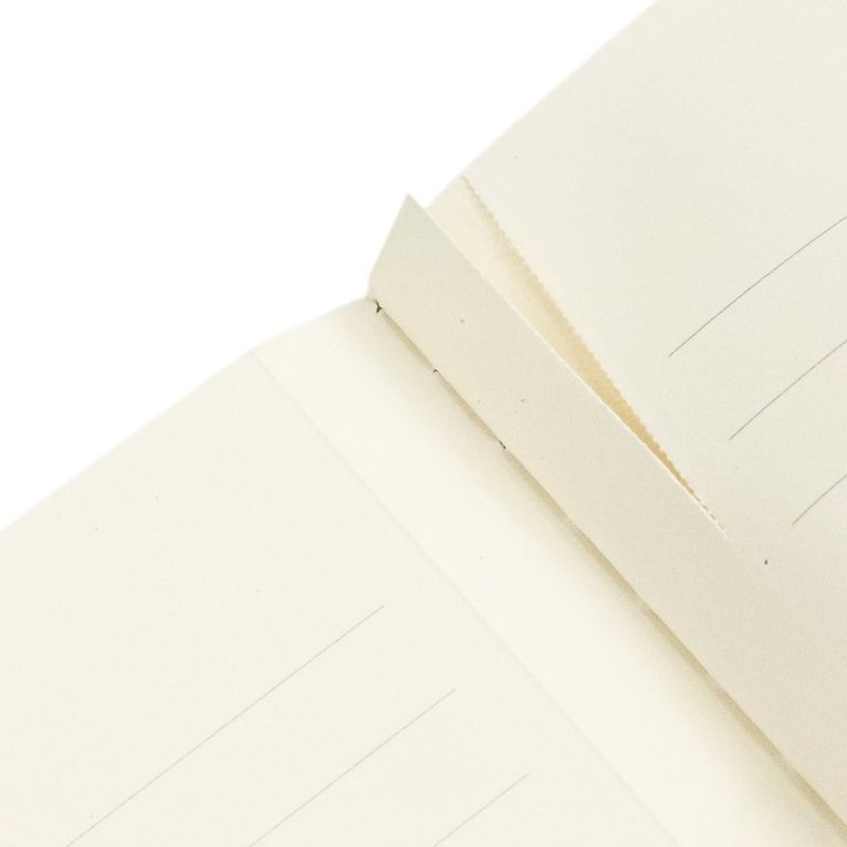 Skrivhäfte Paperblanks A5 linjerad - Riviera Bold, Övrigt