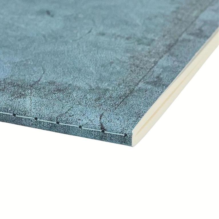 Skrivhäfte Paperblanks A5 linjerad - Riviera Bold, Övrigt