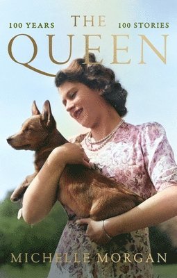 bokomslag The Queen