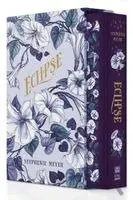 Stephenie Meyer - Eclipse Deluxe Collector's Edition, Inbunden. Tillgänglighet: Kommande
