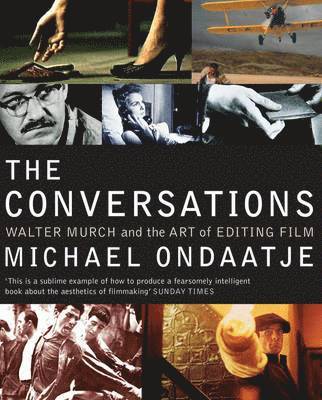Michael Ondaatje - Conversations, Häftad