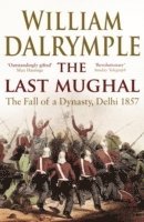 bokomslag The Last Mughal