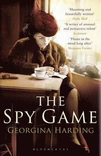 bokomslag The Spy Game