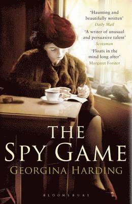 The Spy Game 1