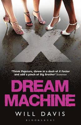 Dream Machine 1