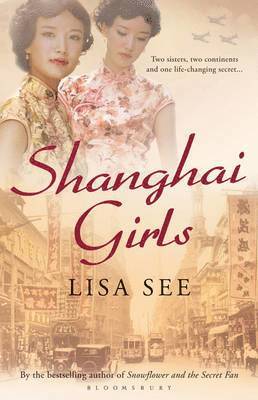 Shanghai Girls 1