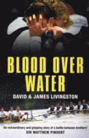 bokomslag Blood over Water
