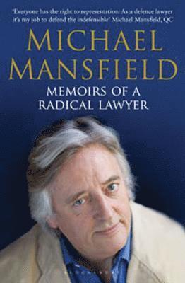 Memoirs of a Radical Lawyer 1