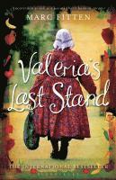 bokomslag Valeria's Last Stand