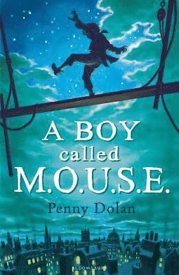 A Boy Called MOUSE 1