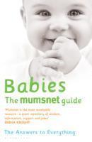 bokomslag Babies: The Mumsnet Guide