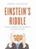 bokomslag Einstein's Riddle