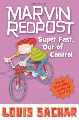 Super Fast, Out of Control!