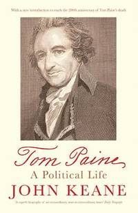 bokomslag Tom Paine