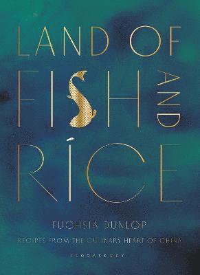 Land of Fish and Rice 1