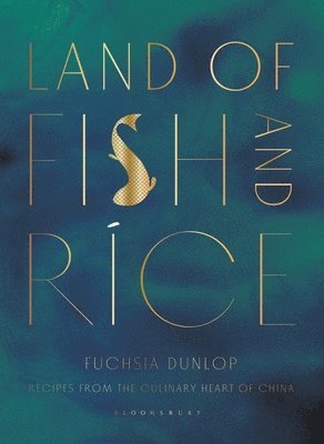 Land of Fish and Rice 1