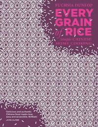 bokomslag Every Grain of Rice
