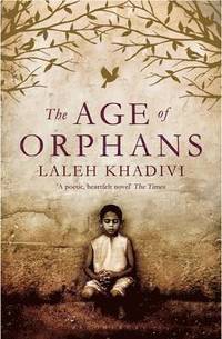 bokomslag Age of Orphans