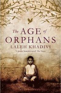 bokomslag The Age of Orphans
