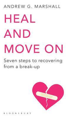 Heal and Move On 1