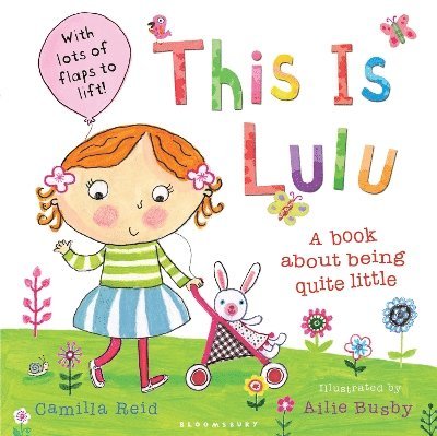 This is Lulu 1
