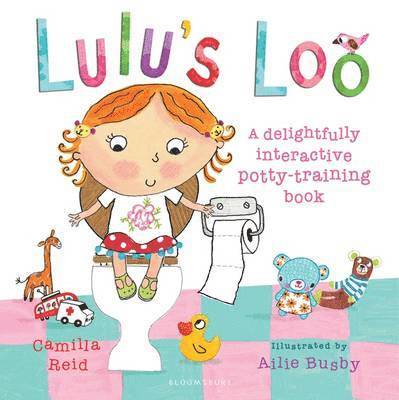 Lulu's Loo 1