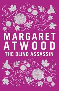bokomslag The Blind Assassin