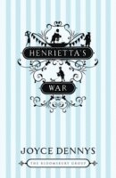 bokomslag Henrietta's War