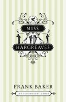 bokomslag Miss Hargreaves