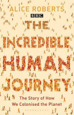 The Incredible Human Journey 1