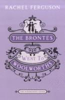 bokomslag Brontes Went to "Woolworths"