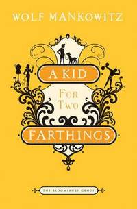 bokomslag Kid for Two Farthings