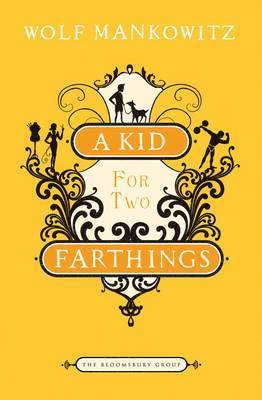 Kid for Two Farthings 1