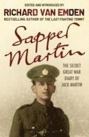 bokomslag Sapper Martin