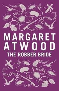bokomslag Robber Bride