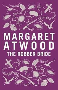 bokomslag The Robber Bride