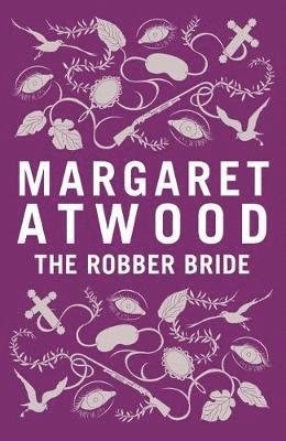 bokomslag Robber Bride