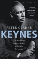 bokomslag Keynes