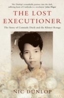 bokomslag The Lost Executioner