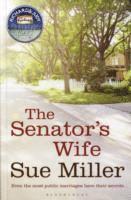 bokomslag Senator's Wife