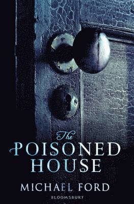 Michael Ford - Poisoned House, Häftad